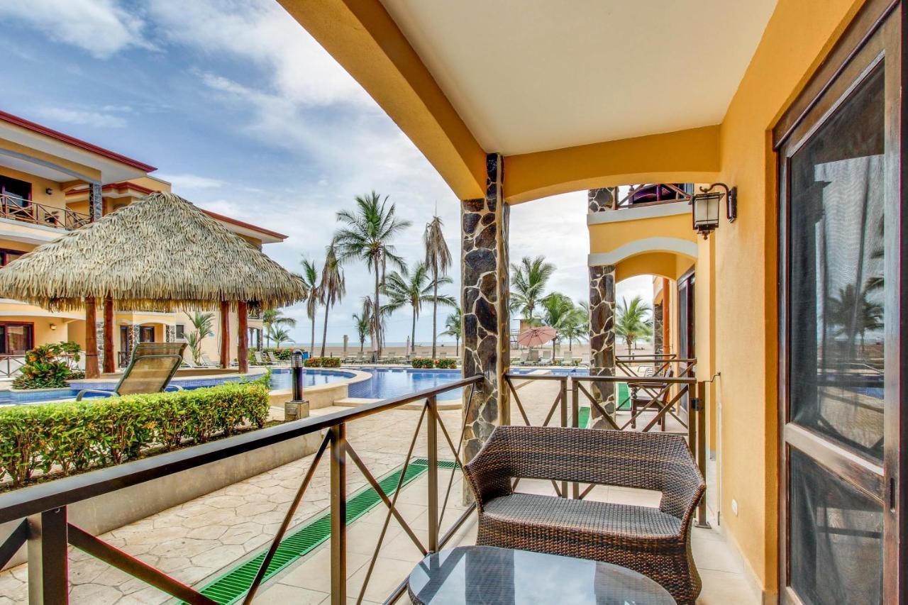 Bahia Encantada Las Mantas Exterior foto