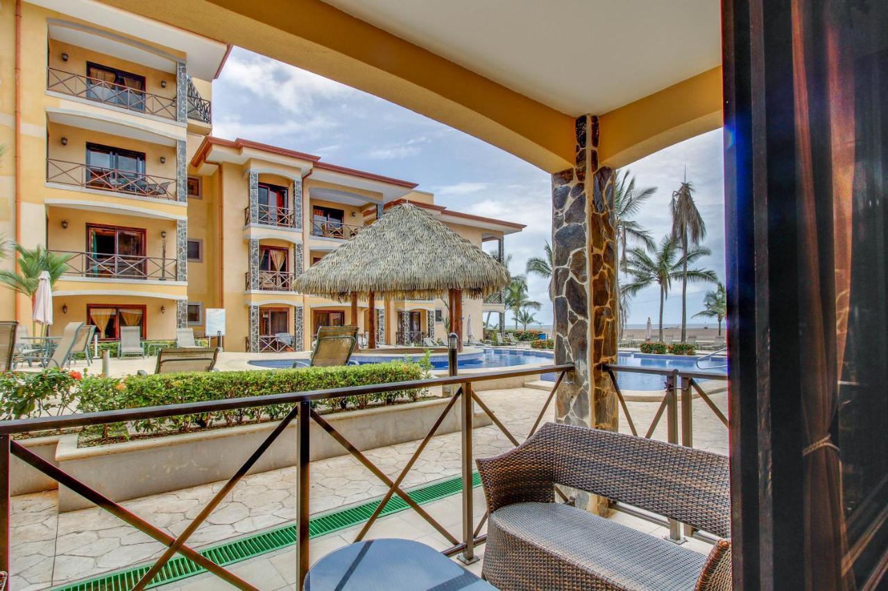 Bahia Encantada Las Mantas Exterior foto